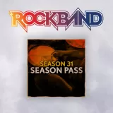 Season 31 Season Pass
