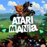 Atari Mania (English, Japanese)