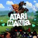 Atari Mania (English, Japanese)