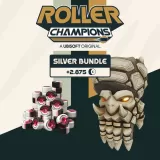 Roller Champions Silver Bundle