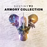 Destiny 2: Armory Collection (30th Anniv. and Forsaken Pack)