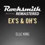 Rocksmith 2014 - Elle King - Ex