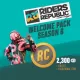 Riders Republic - Welcome Pack