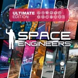 Space Engineers: Ultimate Edition