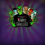 Pinball FX - Williams Pinball: Universal Monsters Pack Trial