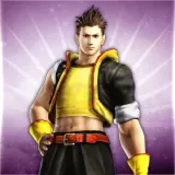 徳川家康　特別衣装【 学園Basara Ver. 】