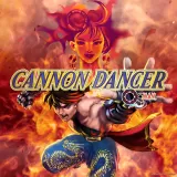 Cannon Dancer - Osman