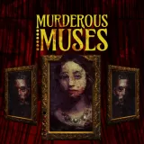 Murderous Muses PS4 and PS5 Murderous Muses PS4 and PS5