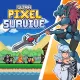 Ultra Pixel Survive PS4 and PS5