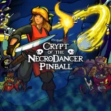Pinball FX - Crypt of the NecroDancer Pinball Trial