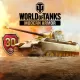 World of Tanks – Honor and Might