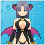 Senran Kagura Peach Beach Splash — Petite Devil