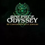 ONE Piece Odyssey HP Conversion Petit Jewelry