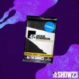 MLB The Show 23 Jackie Robinson Foundation Pack