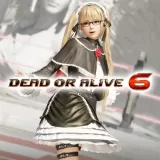 DOA6 Marie Rose 