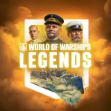 World of Warships: Legends — PS5 Jump-Start 5