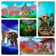 Lost Artifacts 5 in 1 Bundle