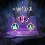 The Mageseeker: Hijacked Spells Pack