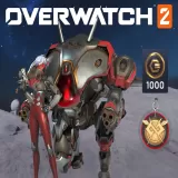 Overwatch 2 - Starter Pack: Season Four