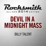 Rocksmith 2014 - Billy Talent - Devil in a Midnight Mass