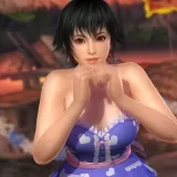 DOA5LR Valentine's Day Costume - Pai