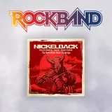 The Devil Went Down To Georgia - Nickelback ft. Dave Martone