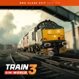 Train Sim World 3: Rail Operations Group BR Class 37/7 Add-On