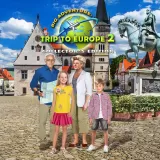 Big Adventure: Trip to Europe 2 Collector