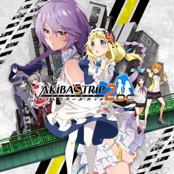 Akiba'S TRIP2 ディレクターズカット Trophy Guides and PSN Price History