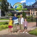 Big Adventure: Trip to Europe 3 Collector