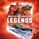 World of Warships: Legends — Arkansas Brawler