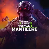 Call of Duty: Modern Warfare II - Manticore: Pro Pack