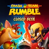 Crash Team Rumble Closed Beta