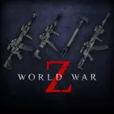 World War Z - Special Operations Forces Pack