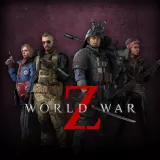World War Z – War Heroes Pack