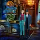Detective Agency: Gray Tie Collector