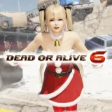 [Revival] DOA6 Santa