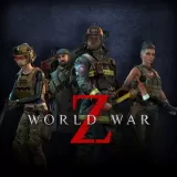 World War Z – The Professionals Pack