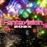 Fantavision 202X (Simplified Chinese, English, Korean, Japanese, Traditional Chinese)
