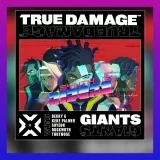 Synth Riders: True Damage - "Giants"