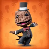 Sackboy: A Big Adventure – Fancy Clothing Pack