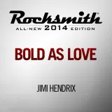 Bold As Love - Jimi Hendrix