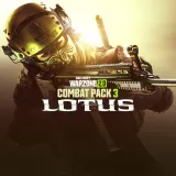 Call of Duty: Warzone 2.0 - Combat Pack (Lotus)