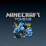 Minecraft Legends - 8800 Token Pack