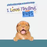 I Love Finding Pups! Collector