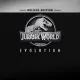 Jurassic World Evolution - Deluxe Edition