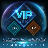 Mortal Blitz : Combat Arena - PlayStationPlus VIP Booster - Apr/23