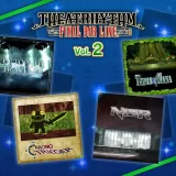 Theatrhythm Final BAR Line Season Pass Vol. 2