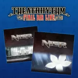 Theatrhythm FBL NieR Pack Vol. 2