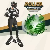 Roller Champions PlayStationPlus Pack